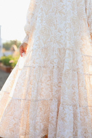 Fairytale Fields Dress