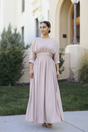 Remember this Moment Dress