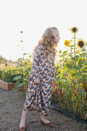 Your Favorite Dress for Girls (Various Prints)