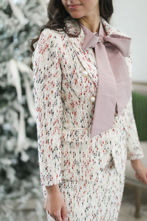 She's Something Special Blazer