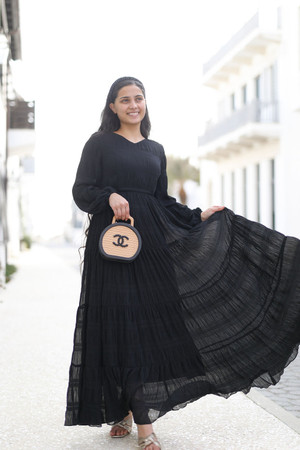 Just One Twirl Dress