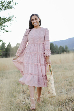 Bella Beauty Dress