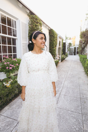 Simply Smitten Dress