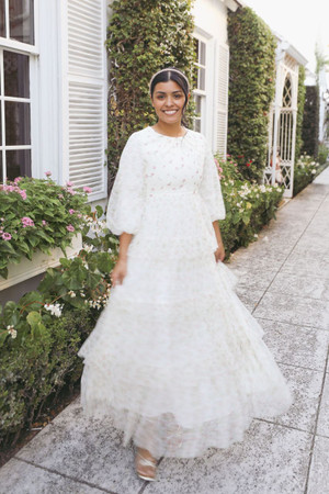 Simply Smitten Dress