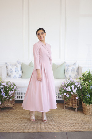 She Walks with Grace Dress (3 Colors)