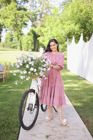 Summer Breeze Dress (3 Colors)