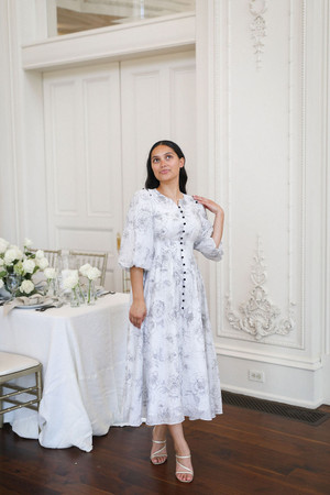 Sweet Sophistication Dress