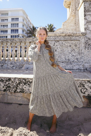 Make this Moment Last Dress