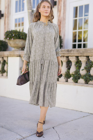 Make this Moment Last Dress