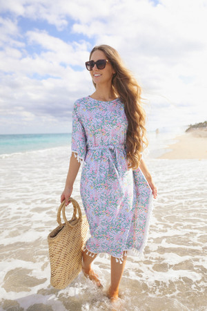 Modest stylish swimwear for women