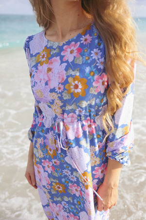 A Summer to Remember Swimdress