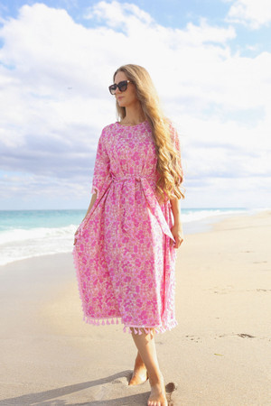 Summer by the Sea Swimdress