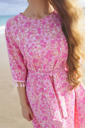 Summer by the Sea Swimdress