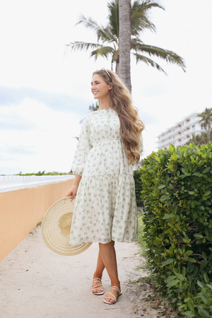 Butterfly Kisses Dress