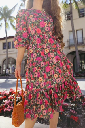 The Mackenzie Dress