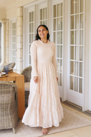 Daydreaming Again Dress