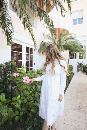 Sorbet Under the Sun Dress (2 Colors)