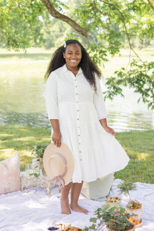 Making a Memory Dress