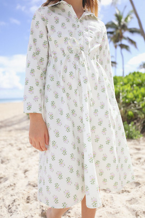 Sweet Tea & Honey Dress for Girls