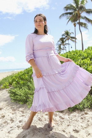 Happy Heartbeat Dress