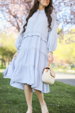 Daylight Dreaming Dress