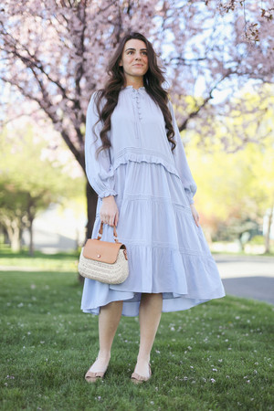 Daylight Dreaming Dress