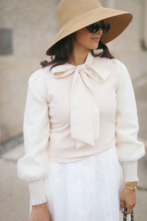 Timeless Touches Blouse