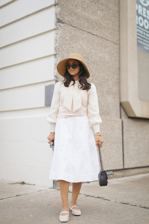 Timeless Touches Blouse