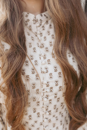 Unfolding Chapter Dress