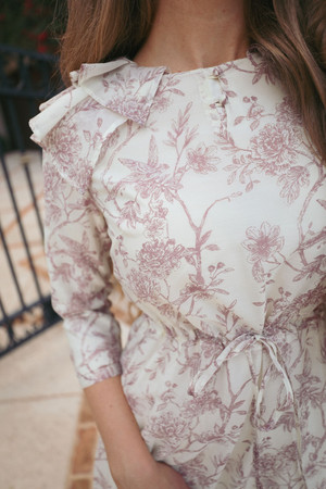 Whimsy & Wonder Dress