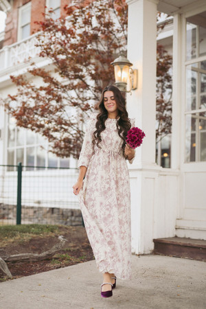 Whimsy & Wonder Dress