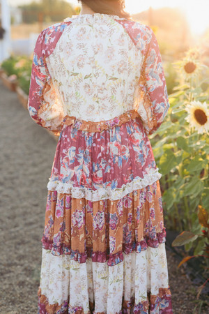 Meadows of Dreams Dress