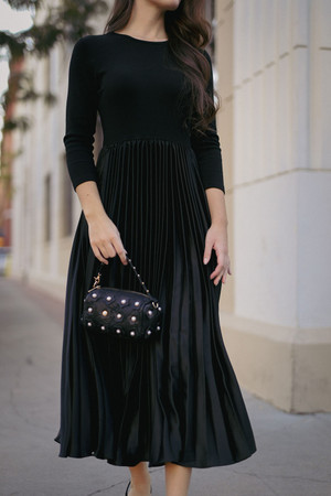 Memorable Moments Dress