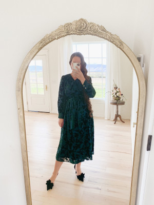 Affectionately Yours Dress