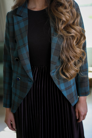 Hampshire Hills Blazer