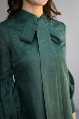 Midwinter Majesty Dress