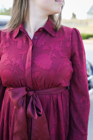 When Love Lasts Dress