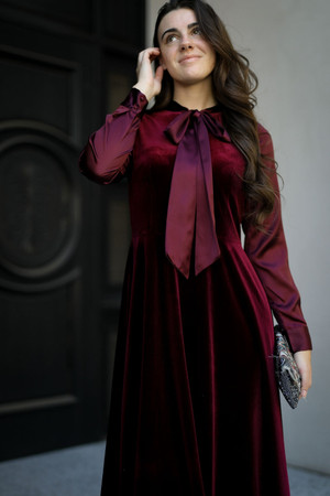 Together at Twilight Dress