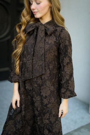 Chestnut Manor Dress