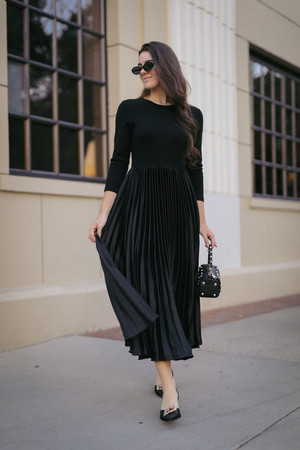 Memorable Moments Dress