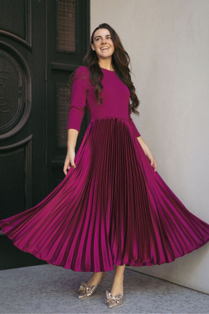 Memorable Moments Dress