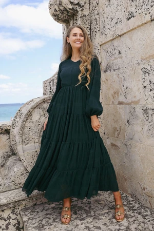 Just One Twirl Dress