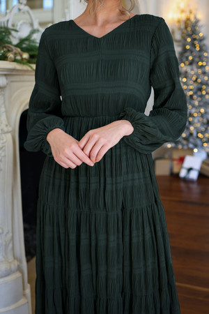 Just One Twirl Dress