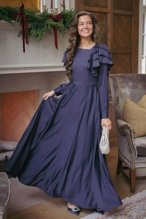 Madame Monet - Navy