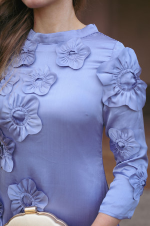 The Wind Beckons Dress