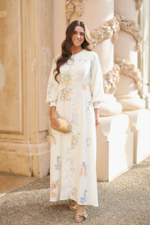 nursing friendly black tie dress