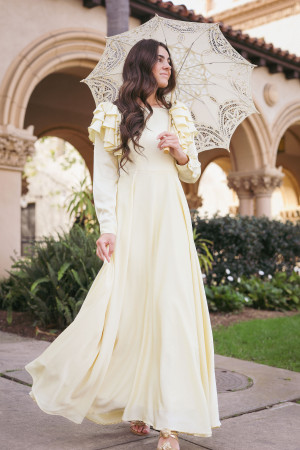 Madame Monet - Butter