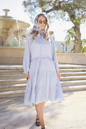Daylight Dreaming Dress