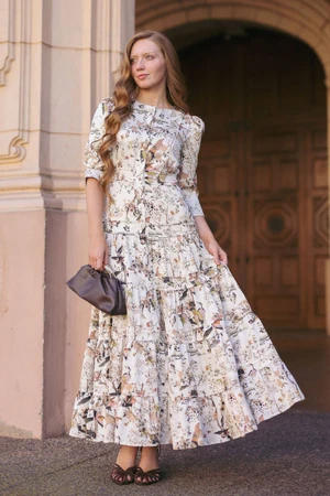 Meadow Dress