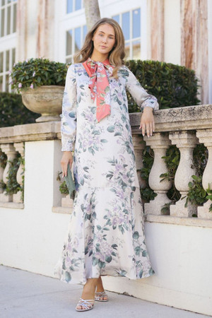 The Vivienne Dress